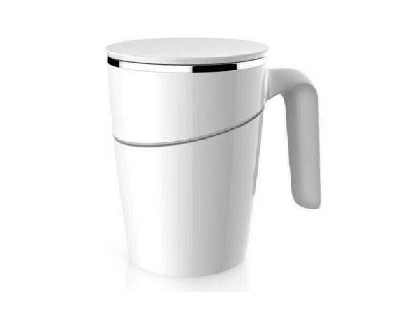 Термокружка Xiaomi Fiu Elegant Do Not Roll 470ml (FIUYYBDB001), White