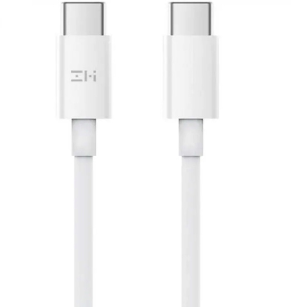 Кабель Type-C/Type-C Xiaomi ZMI 150см (AL301) white