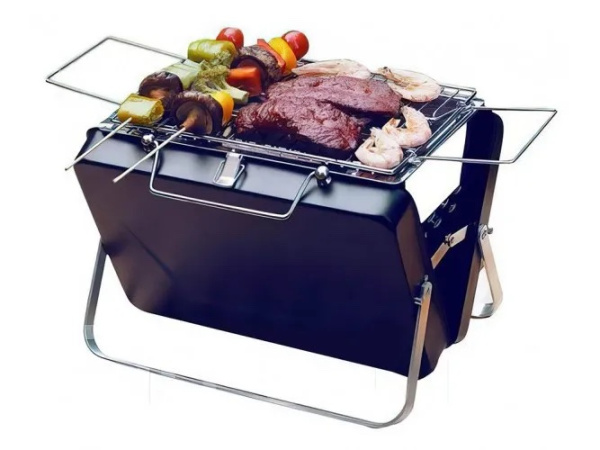 Портативный гриль-мангал Xiaomi Chao Portable Barbecue Grill (YC-SKL01)