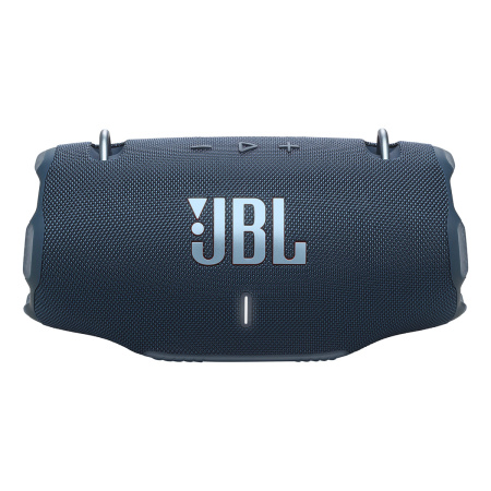 Портативная колонка JBL Xtreme 4 Blue, синий