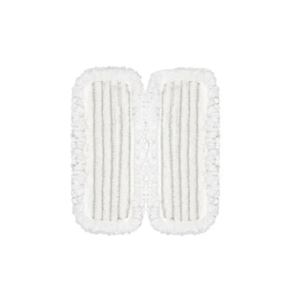 Сменные тряпки для швабры SWDK(комплект), White