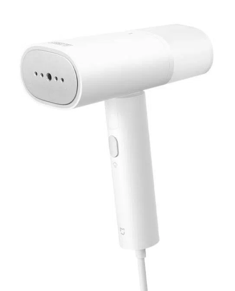 Ручной отпариватель Xiaomi Mijia Handheld Ironing Machine MJGTJ02LF, Белый (CN)