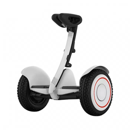 Гироскутер Ninebot Segway Mijia N3MM240, White (CN)