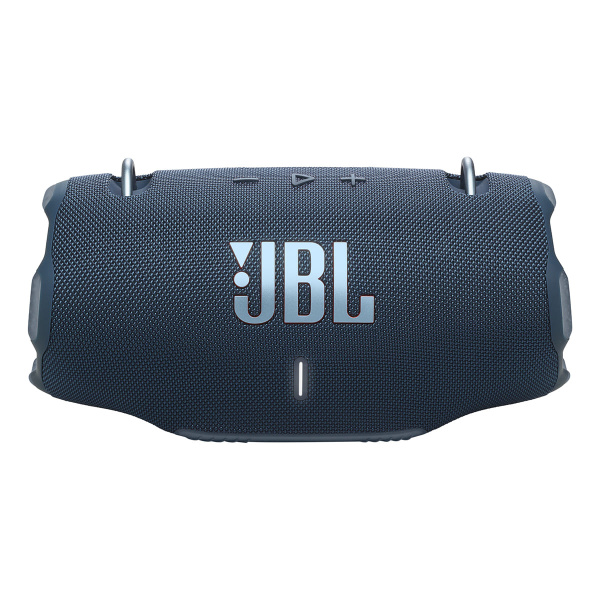 Портативная колонка JBL Xtreme 4 Blue, синий