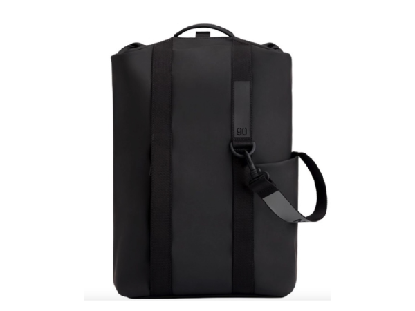 Рюкзак NINETYGO Unisex URBAN.EUSING Messenger Bag (90BXPMT2011U), Black