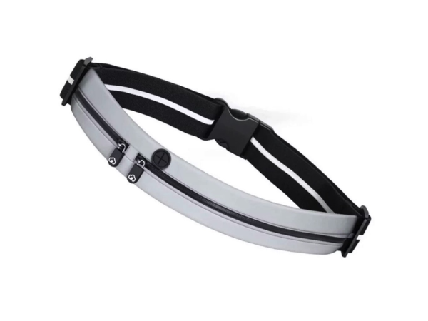 Cпортивный ремень Xiaomi Yunmai Stealth Sports Pockets, Black