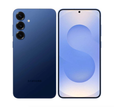 Samsung Galaxy S25 (2025) 12/128Gb Синий