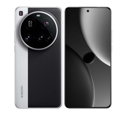 Xiaomi 15 Ultra 16/1Tb Silver Chrome, серебристый