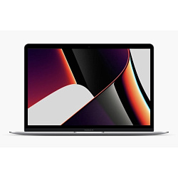 MacBook Pro 16" (M1, 2021)