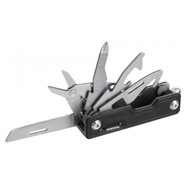 Мультитул мини Xiaomi NexTool Multifunction Knife, Черный NE20096