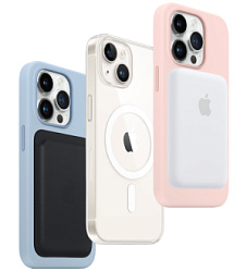 Аксессуары