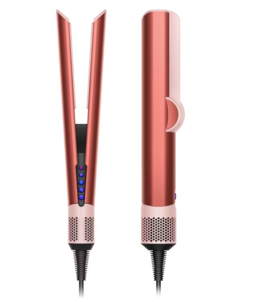 Выпрямитель Dyson Airstrait HT01 Strawberry Bronze/Blush Pink