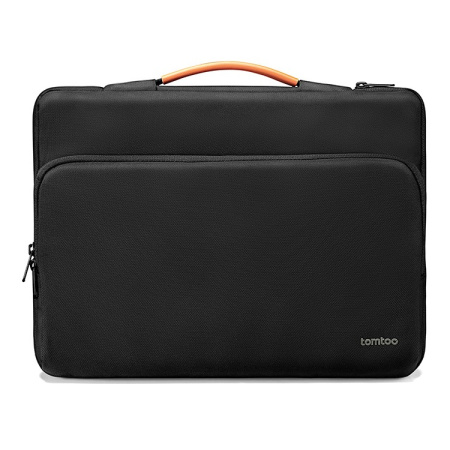 Чехол-сумка Tomtoc Defender Laptop Handbag A14 для Macbook Pro/Air 13-14", черный