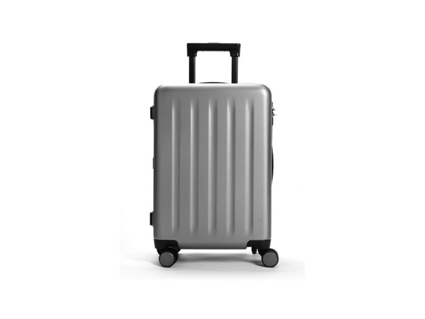 Чемодан Mi 90 Points Travel Suitcase 1A 20", Gray