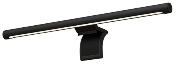 Лампа для монитора Xiaomi Mijia Smart Display Hanging Light 1S Black MJGJD02YL
