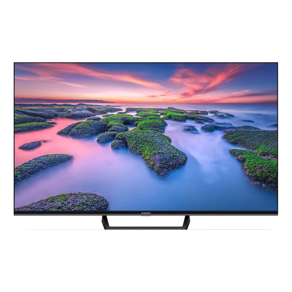Телевизор Xiaomi Mi TV A2 50" (L50M7-EA) Черный