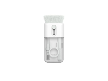 Набор для чистки оргтехники 6 в 1 Xiaomi Multifunctional Cleaning Kit