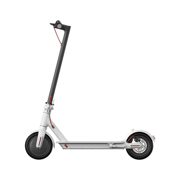 Электросамокат Xiaomi Mijia Electric Scooter 1S, Белый