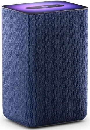 Умная колонка Яндекс Станция 2 Синий кобальт YNDX-00051B