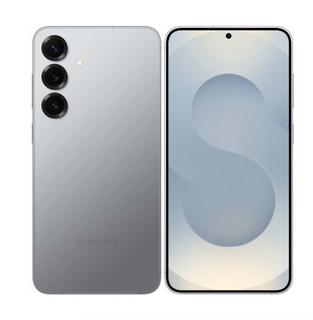 Samsung Galaxy S25 (2025) 12/128Gb Серый