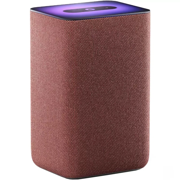 Умная колонка Яндекс Станция 2 Cooper, Медный (YNDX-00051C)