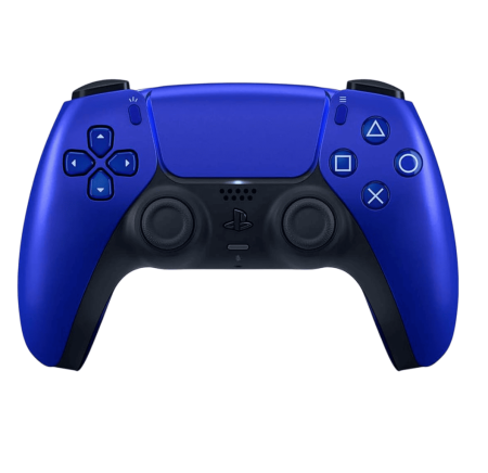 Геймпад Sony DualSense для Sony PlayStation 5 Cobalt blue, синий