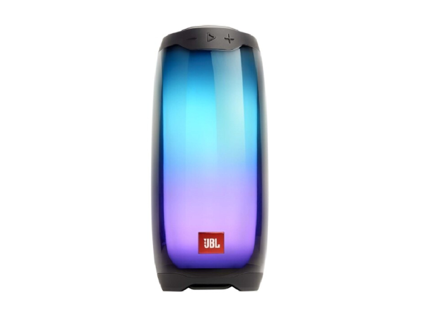 Беспроводная акустика JBL Pulse 4 Black
