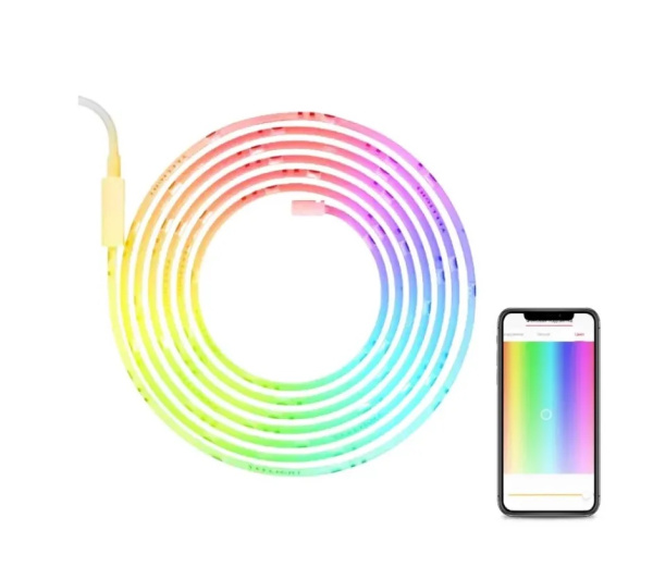 Светодиодная лента Yeelight LED Lightstrip 1S 200lm (YLDD05YL)