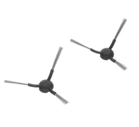 Боковая щетка для Dreame L10S Pro Black RSB9