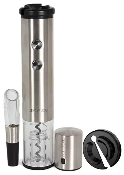 Винный набор Xiaomi Circle Joy Comet Electric Wine Opener Set (CJ-TZ20)