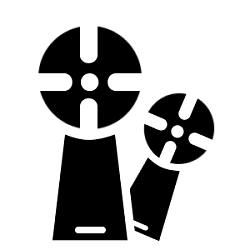 Аксессуары и расходники для зубных щёток