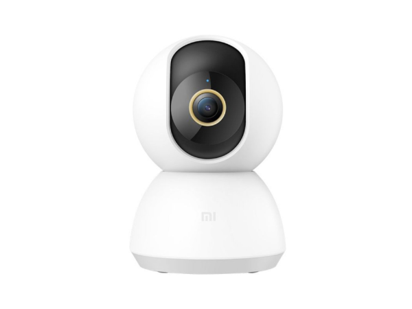 IP камера 2K Xiaomi Mijia 360° Home Camera (версия PTZ) белый MJSXJ09CM CN