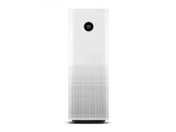 Очиститель воздуха Xiaomi Mi Air Purifier Pro, White (AC-M3-CA)