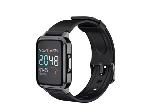 Смарт часы Xiaomi Haylou LS-1