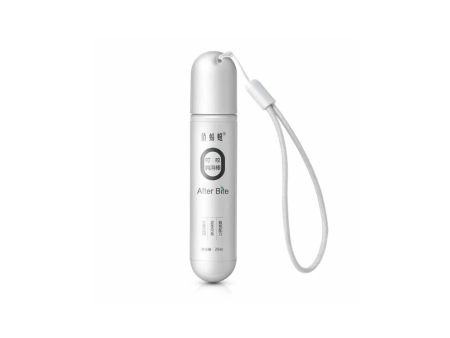 Карандаш от комаров Xiaomi Mosquito Repellent Pencil After Bite 20мл