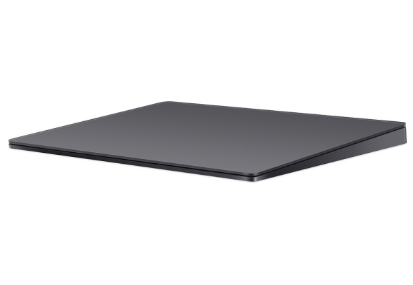 Трэкпад Apple Magic Trackpad 2 Space Gray (MRMF2)
