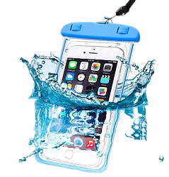 Водонепроницаемые сумки