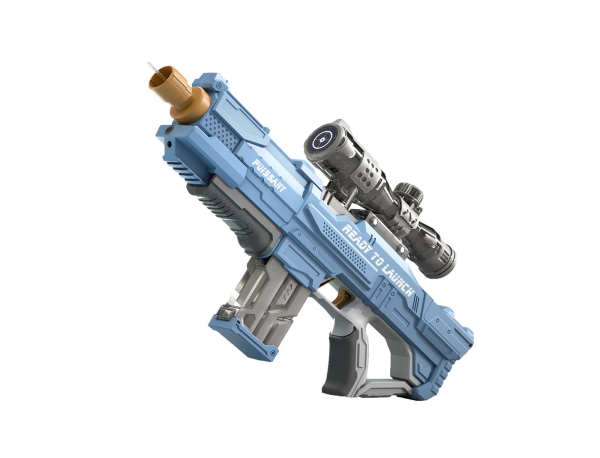 Водный пистолет Ready to Launch