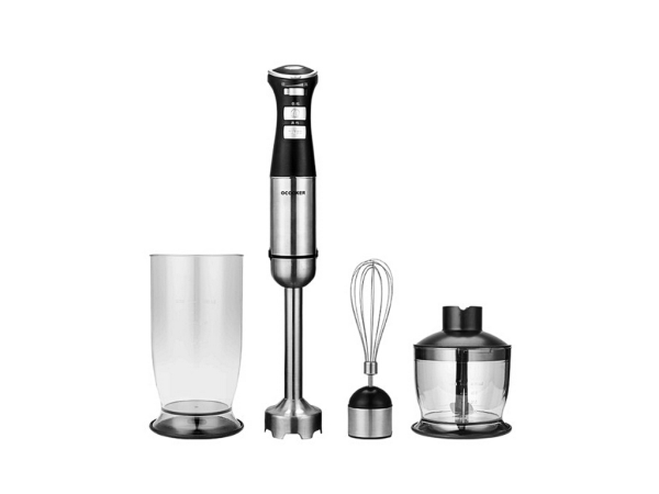 Погружной блендер Xiaomi CD-HB800 серый металлик