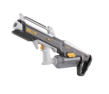 Водный пистолет Lehui Toys Water Pistol