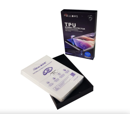 Гидрогелевая пленка MIETUBL TPU версия, цвет прозрачный