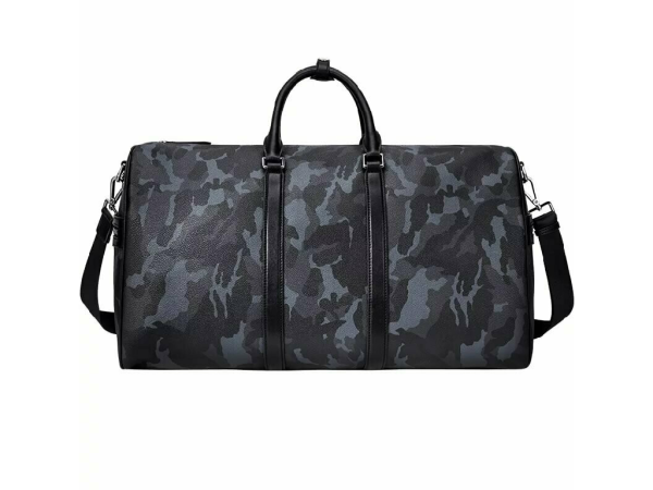 Дорожная Сумка Xiaomi VLLICON Camouflage Travel Bag, Camouflage