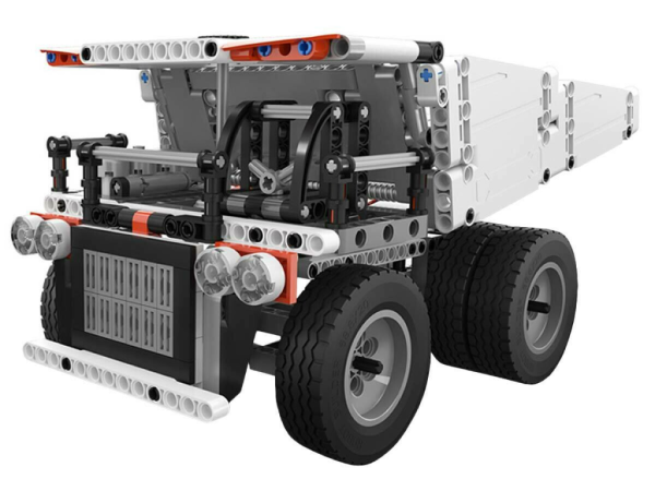 Грузовик конструктор Xiaomi Mitu ONEBOT Truck Builder
