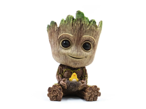 Горшок groot (pensive)