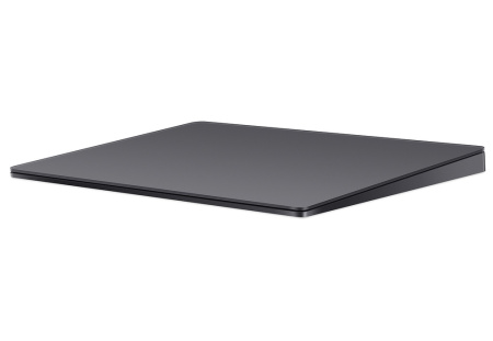 Трэкпад Apple Magic Trackpad 2 Space Gray (MRMF2)