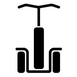 Гироскутеры