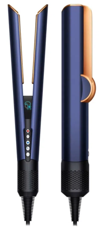Выпрямитель для волос Xiaomi SenCiciMen X10 Blue EU