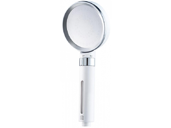 Очищающая воду лейка для душа Xiaomi Dabai Silver DXHS004-1