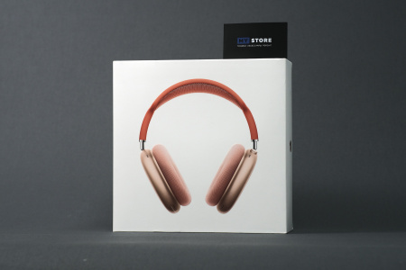 Наушники Apple AirPods Max Pink, розовый  H0YLL8A4P3WF (Trade-in)