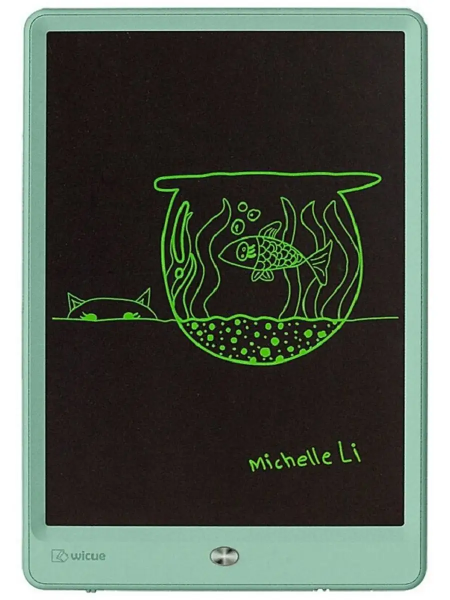 Детский планшет для рисования Xiaomi Mijia Wicue Board 10" (WS210), Green